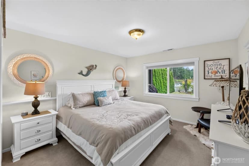 Property photo for 3510 East Bay Drive Nw, Gig Harbor photo 27