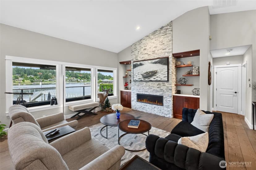 Property photo for 3510 East Bay Drive Nw, Gig Harbor photo 13