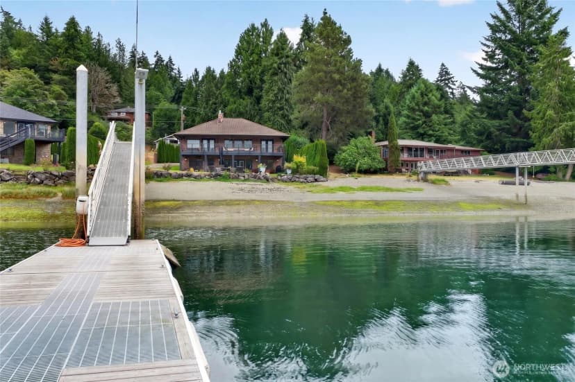 Property photo for 3510 East Bay Drive Nw, Gig Harbor photo 39