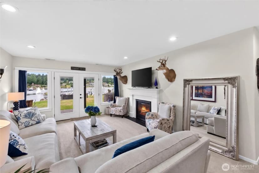 Property photo for 3510 East Bay Drive Nw, Gig Harbor photo 23
