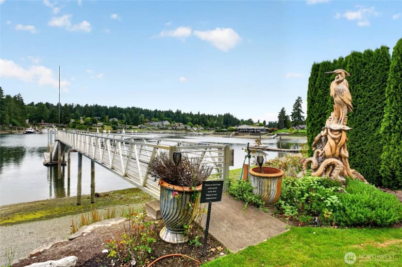 Property photo for 3510 East Bay Drive Nw, Gig Harbor photo 38