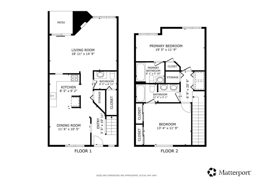 Property photo for 23801 12th Place S #2103, Des Moines photo 24