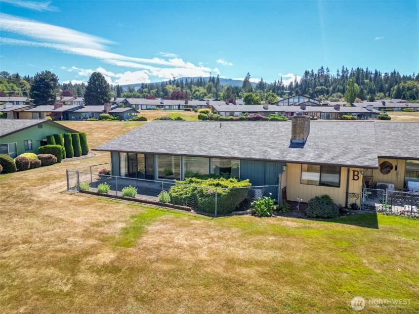 Property photo for 1301 S 3rd Avenue #15a, Sequim photo 32