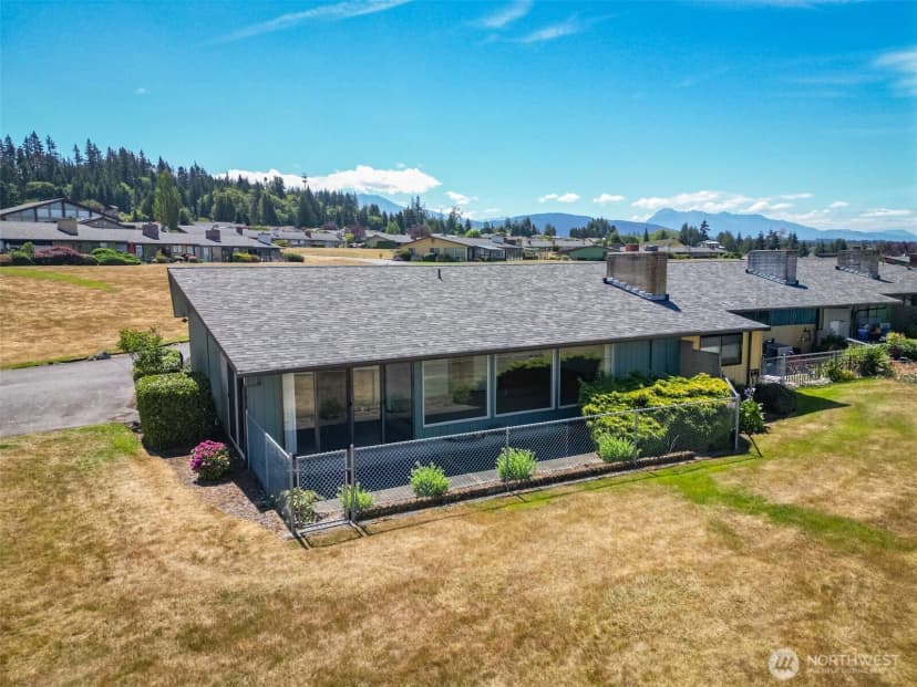 Property photo for 1301 S 3rd Avenue #15a, Sequim photo 7