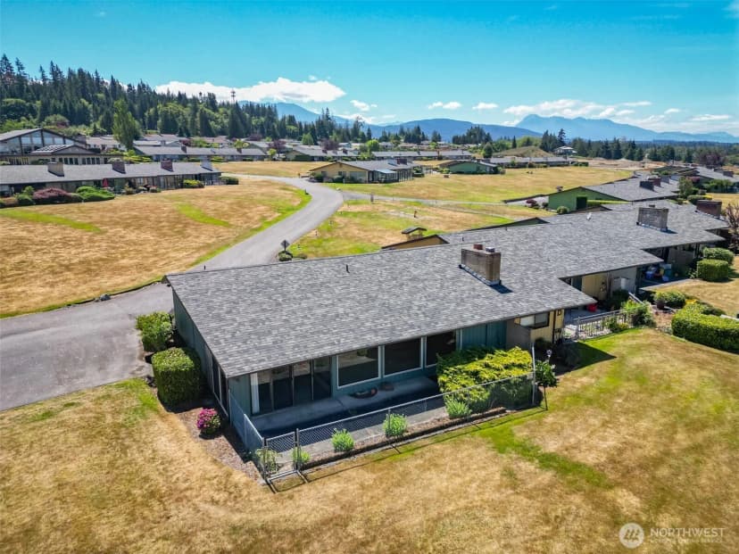 Property photo for 1301 S 3rd Avenue #15a, Sequim photo 8