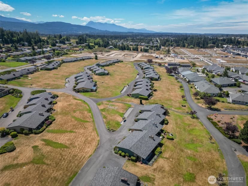 Property photo for 1301 S 3rd Avenue #15a, Sequim photo 33