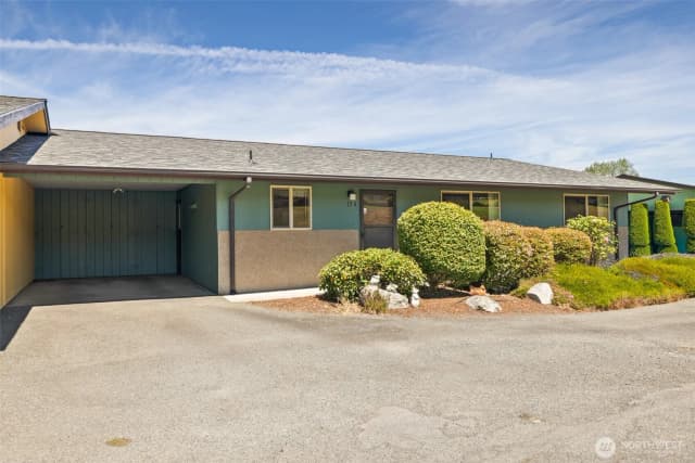 Property photo for 1301 S 3rd Avenue #15a, Sequim