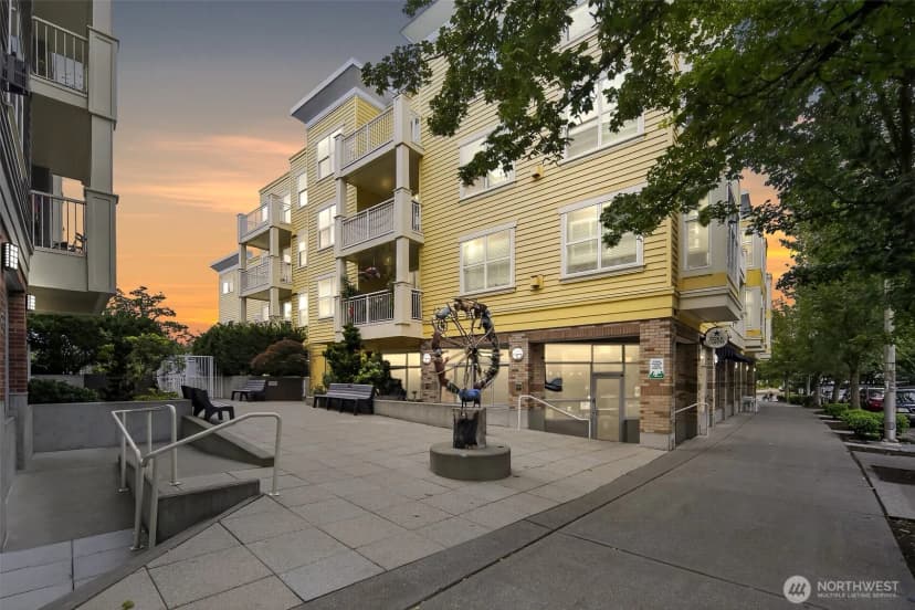 Property photo for 2901 Ne Blakeley #401, Seattle photo 37