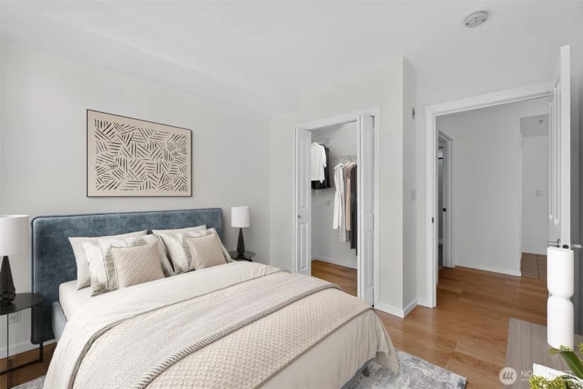 Property photo for 2901 Ne Blakeley #401, Seattle photo 22