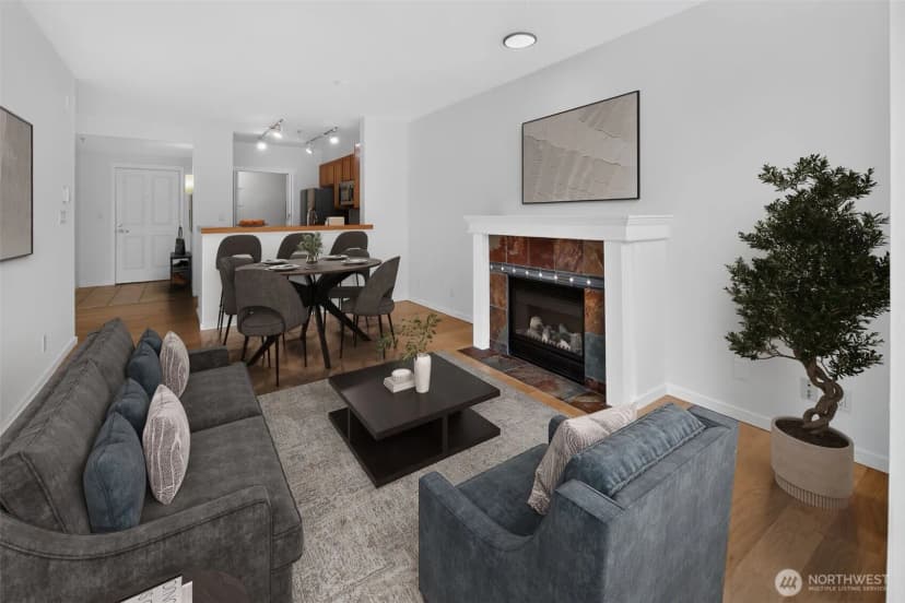 Property photo for 2901 Ne Blakeley #401, Seattle photo 10