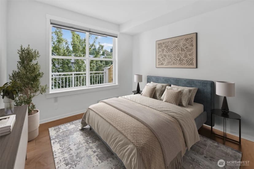 Property photo for 2901 Ne Blakeley #401, Seattle photo 18