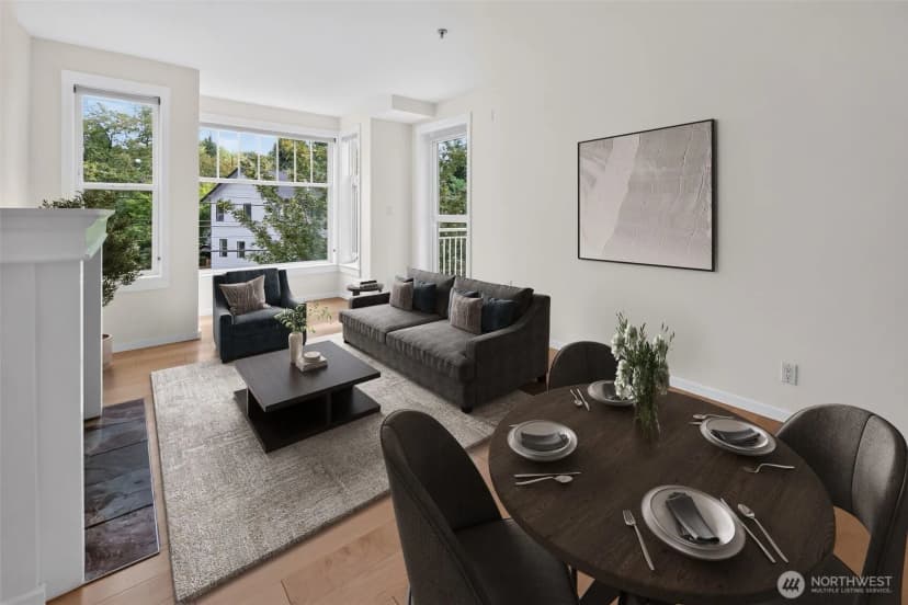 Property photo for 2901 Ne Blakeley #401, Seattle photo 7