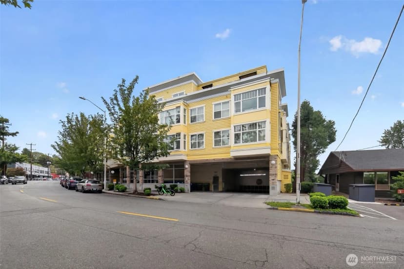 Property photo for 2901 Ne Blakeley #401, Seattle photo 30