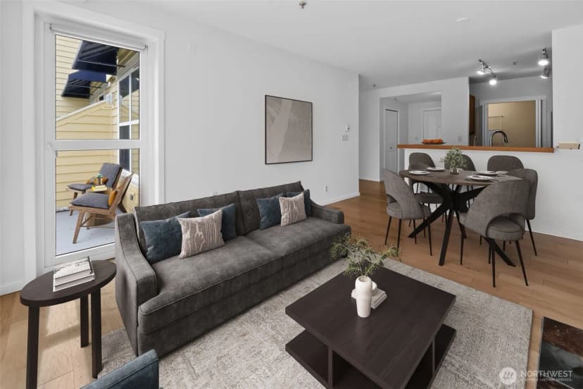 Property photo for 2901 Ne Blakeley #401, Seattle photo 9