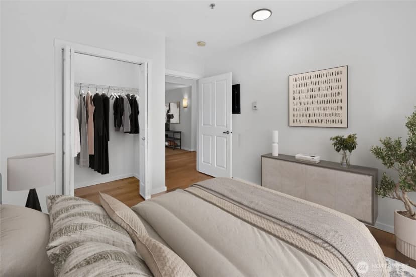 Property photo for 2901 Ne Blakeley #401, Seattle photo 20