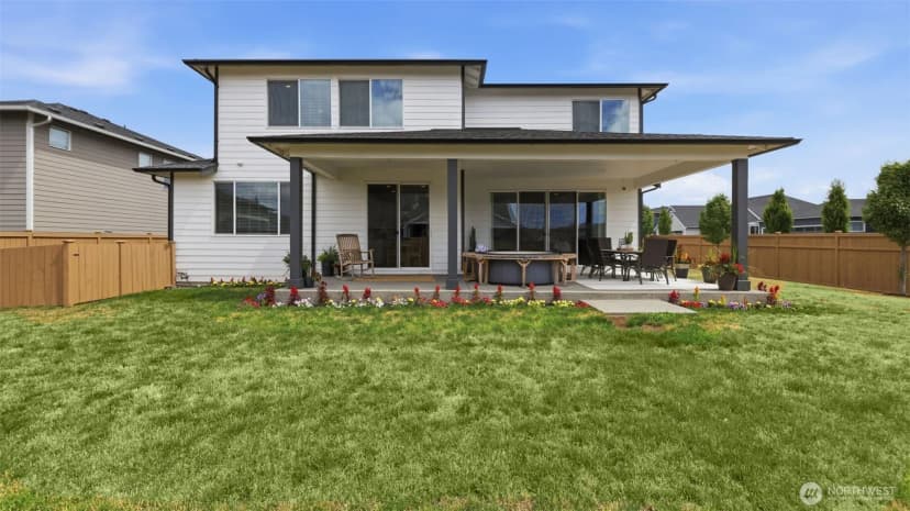 Property photo for 23150 65th Street E, Buckley photo 30