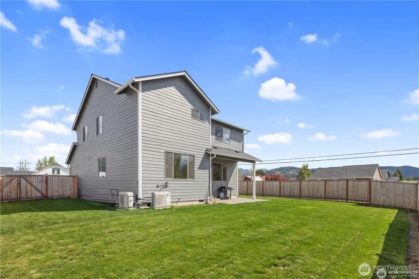 Property photo for 209 N Mcneely Street, Buckley photo 28