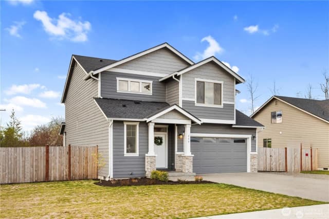 Property photo for 209 N Mcneely Street, Buckley photo 3