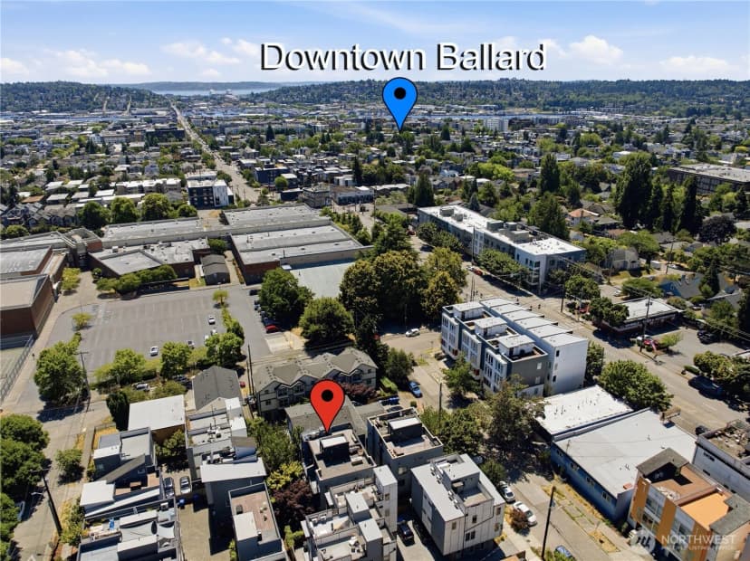 Property photo for 6714 Mary Avenue Nw #a, Seattle photo 38