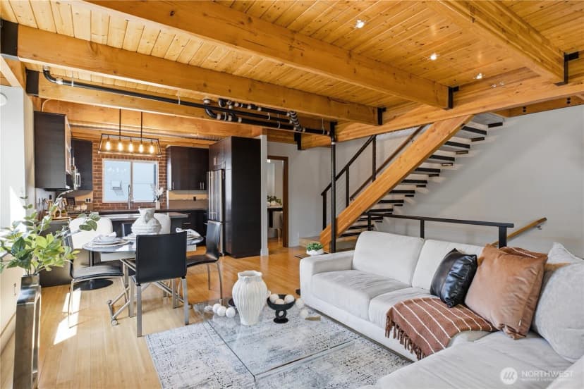 Property photo for 6714 Mary Avenue Nw #a, Seattle photo 9