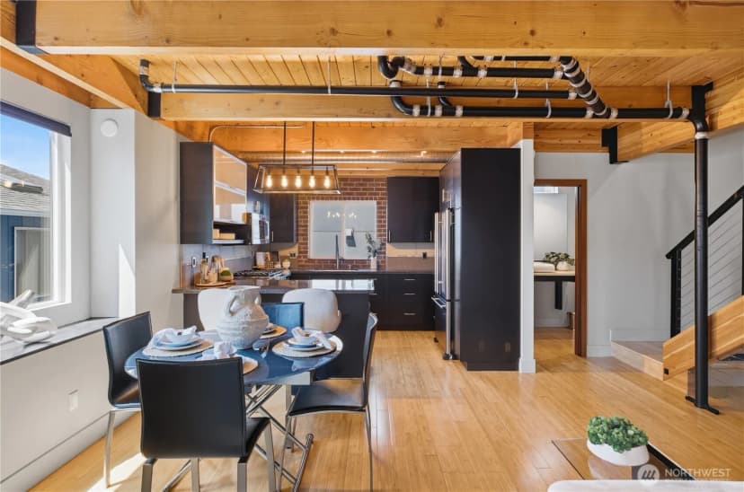 Property photo for 6714 Mary Avenue Nw #a, Seattle photo 10