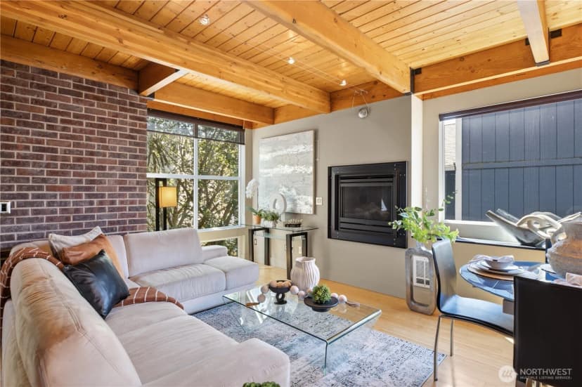 Property photo for 6714 Mary Avenue Nw #a, Seattle photo 7