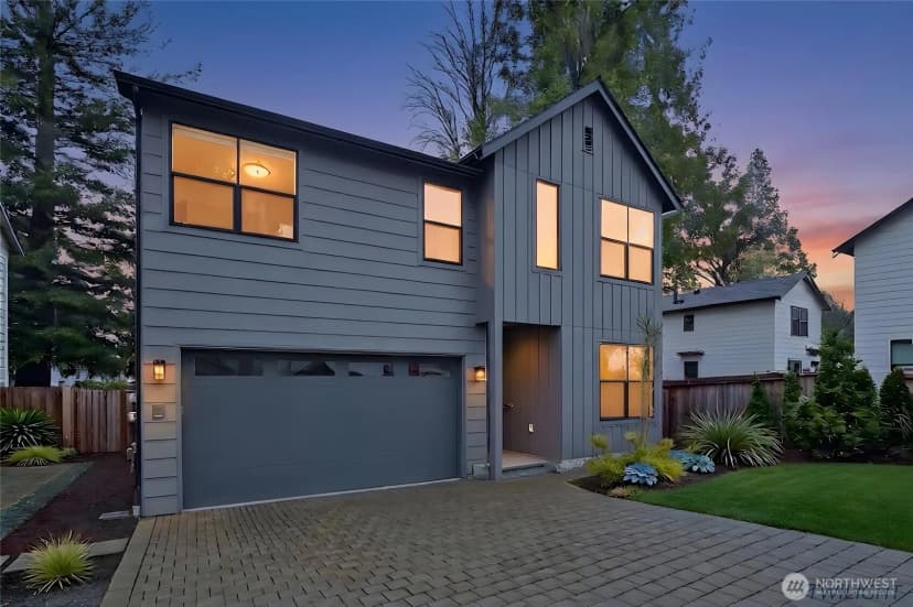 Property photo for 12332 38th Avenue Ne, Seattle