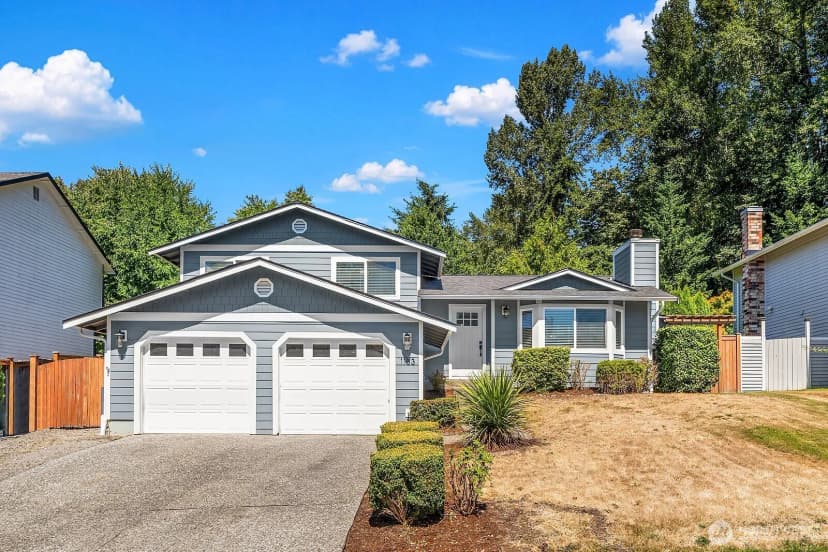 Property photo for 1133 235th Place Sw, Bothell