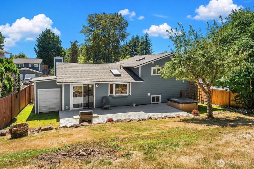 Property photo for 1133 235th Place Sw, Bothell photo 19