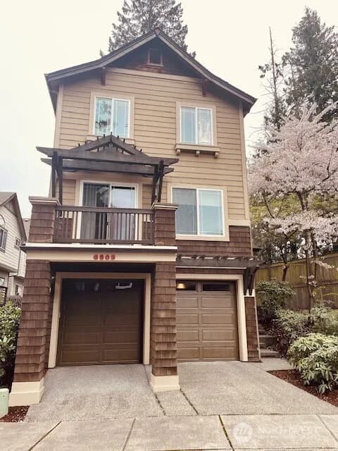 Property photo for 6802 156th Place Ne, Redmond