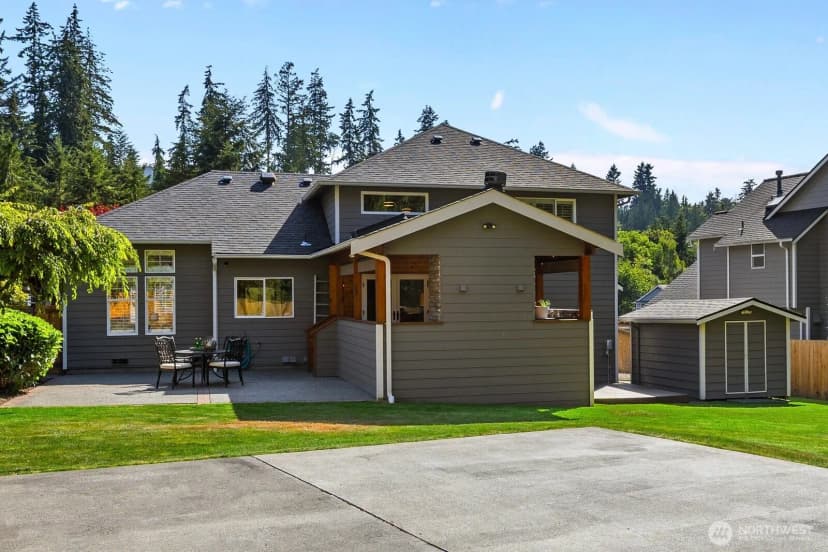 Property photo for 13225 59th Avenue W, Edmonds photo 35