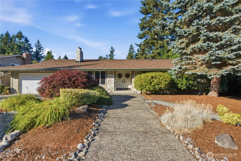 Property photo for 14520 Se Fairwood Boulevard, Renton photo 25