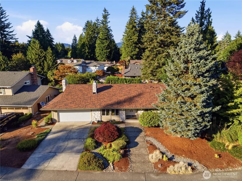 Property photo for 14520 Se Fairwood Boulevard, Renton photo 22