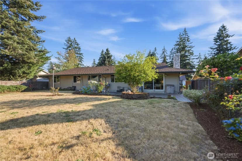 Property photo for 14520 Se Fairwood Boulevard, Renton photo 27