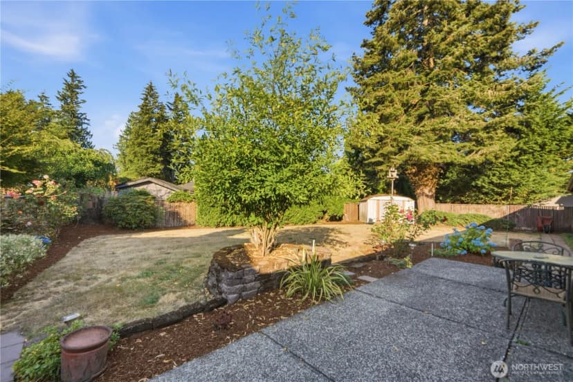 Property photo for 14520 Se Fairwood Boulevard, Renton photo 26