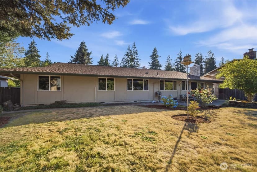 Property photo for 14520 Se Fairwood Boulevard, Renton photo 28