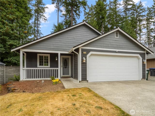 Property photo for 3320 College Street Se, Lacey photo 2