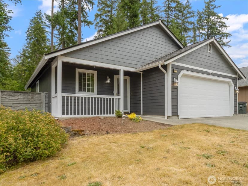 Property photo for 3320 College Street Se, Lacey photo 3