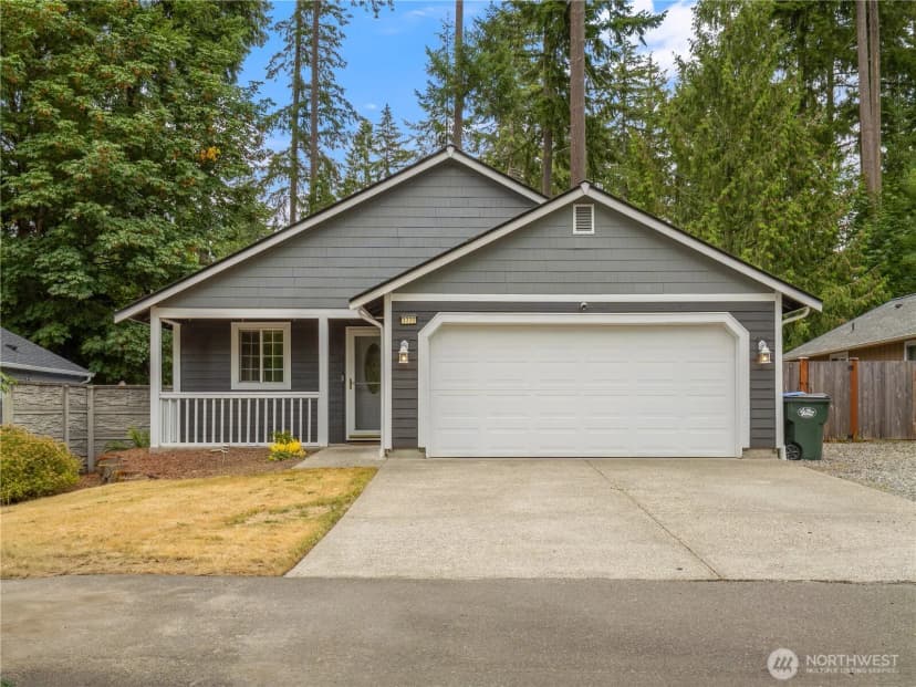 Property photo for 3320 College Street Se, Lacey