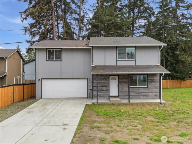 Property photo for 6214 Knoble Road E, Spanaway