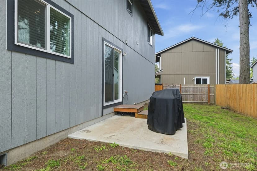 Property photo for 6214 Knoble Road E, Spanaway photo 27