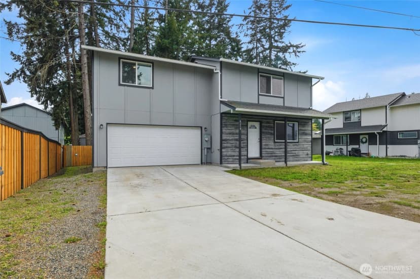 Property photo for 6214 Knoble Road E, Spanaway photo 3