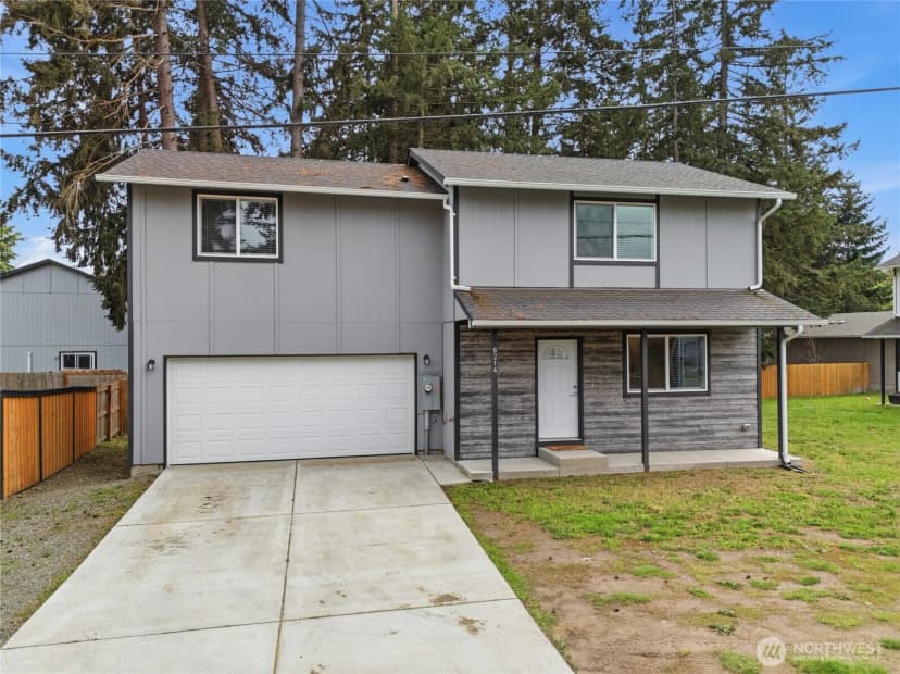 Property photo for 6214 Knoble Road E, Spanaway photo 2