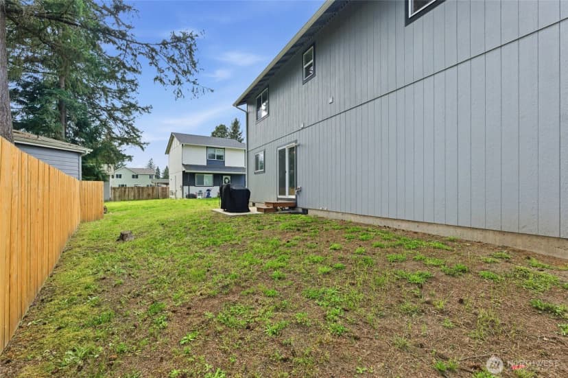 Property photo for 6214 Knoble Road E, Spanaway photo 26