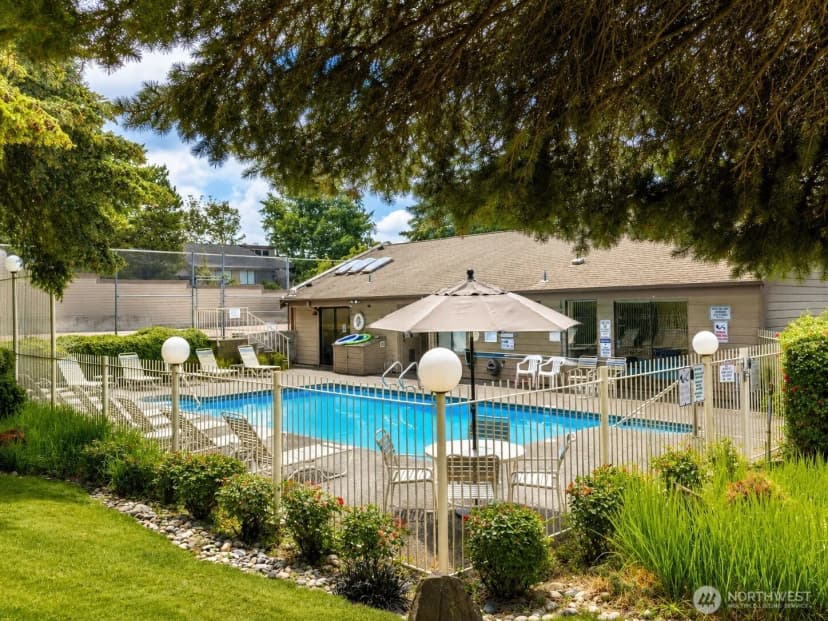 Property photo for 15209 Sunwood Boulevard #b36, Tukwila photo 15