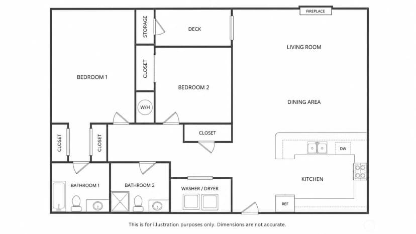 Property photo for 15209 Sunwood Boulevard #b36, Tukwila photo 17