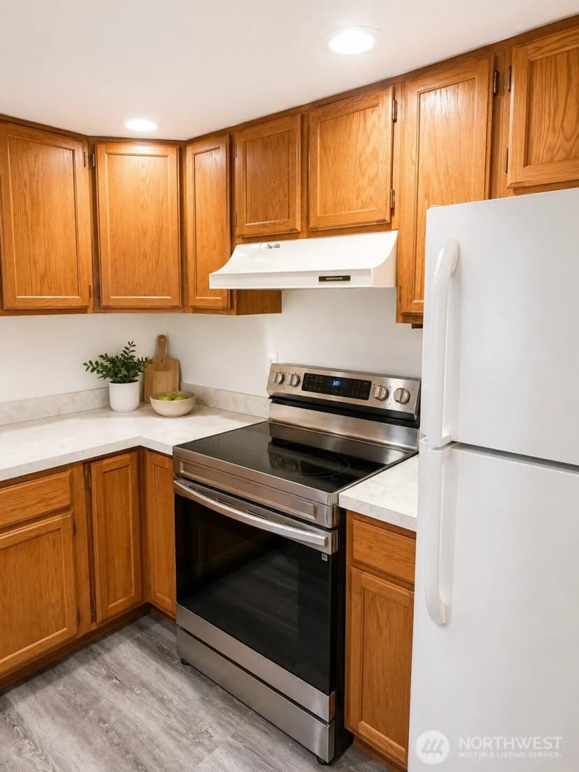 Property photo for 15209 Sunwood Boulevard #b36, Tukwila photo 7