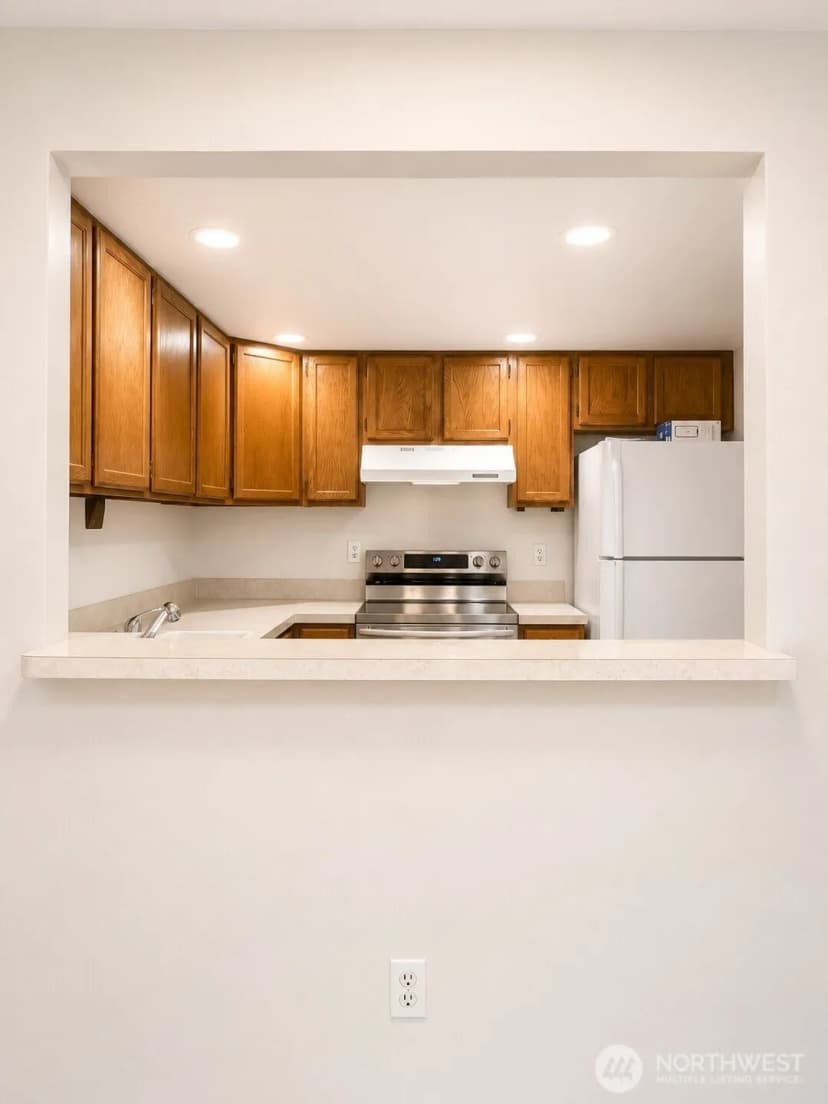 Property photo for 15209 Sunwood Boulevard #b36, Tukwila photo 8