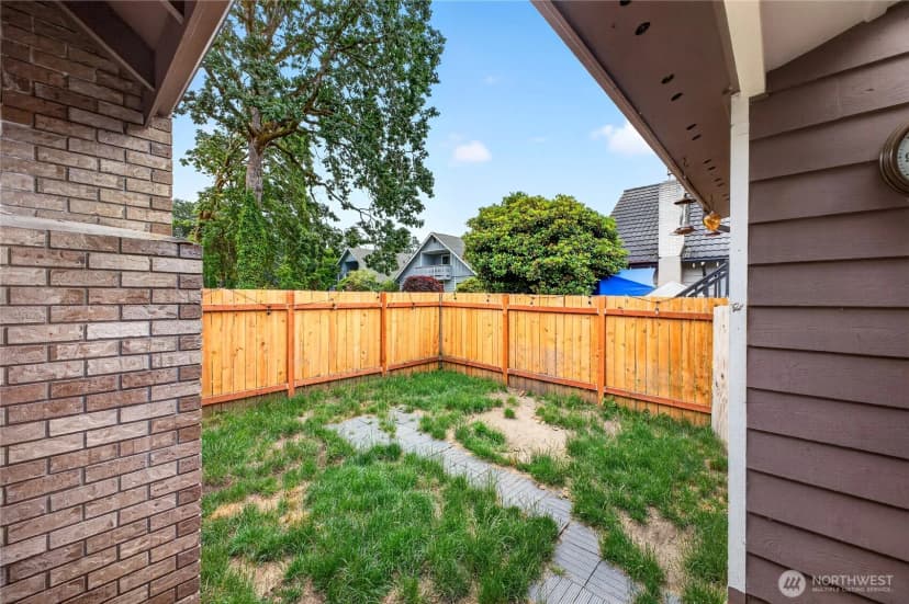 Property photo for 6502 Avondale Road Sw #4, Lakewood photo 38