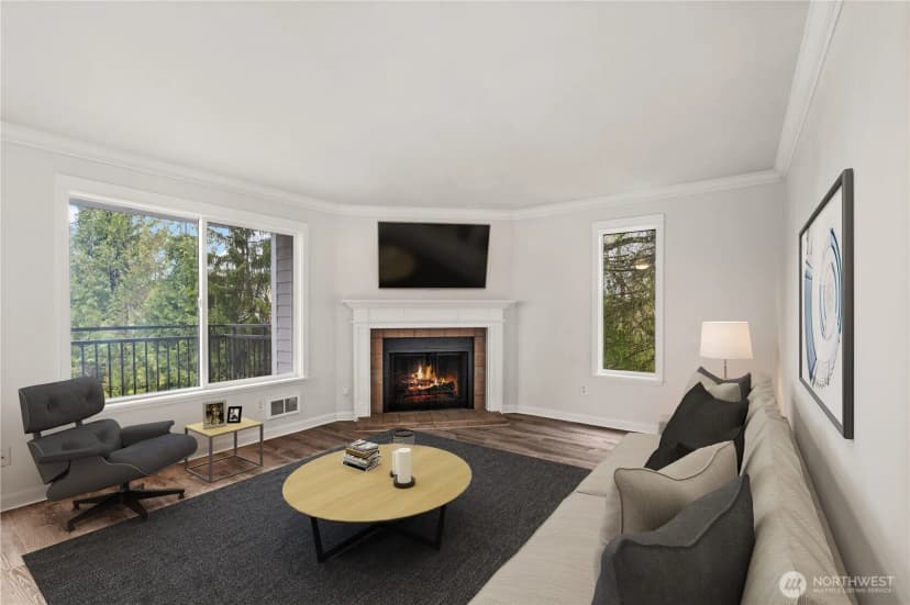 Property photo for 10110 Ne 60th Street #104, Kirkland photo 5